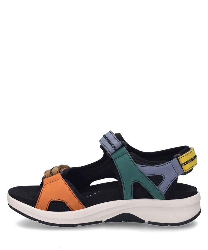 Josef Seibel Estelle 02 - Coloured
