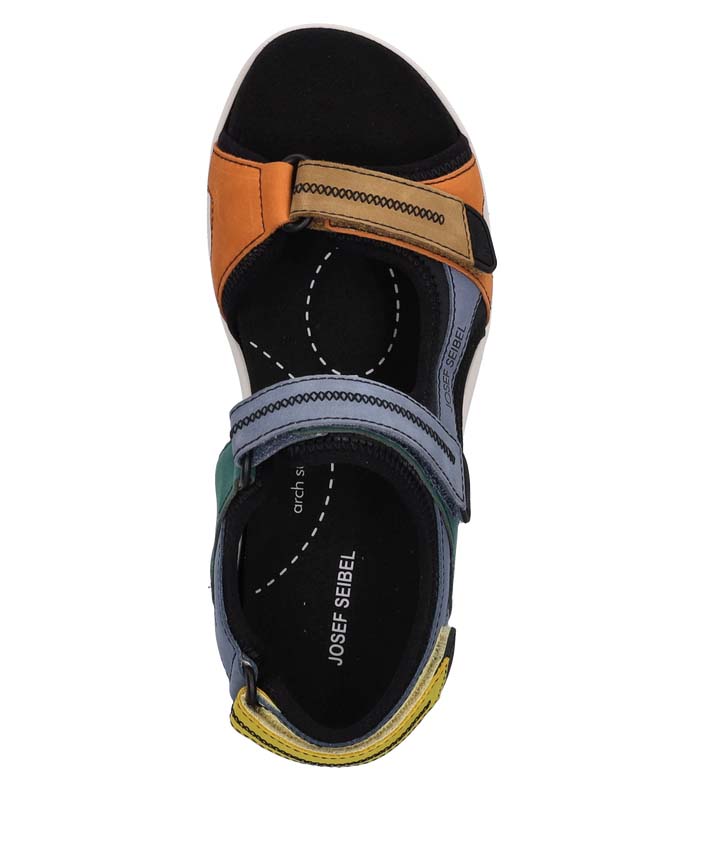 Josef Seibel Estelle 02 - Coloured