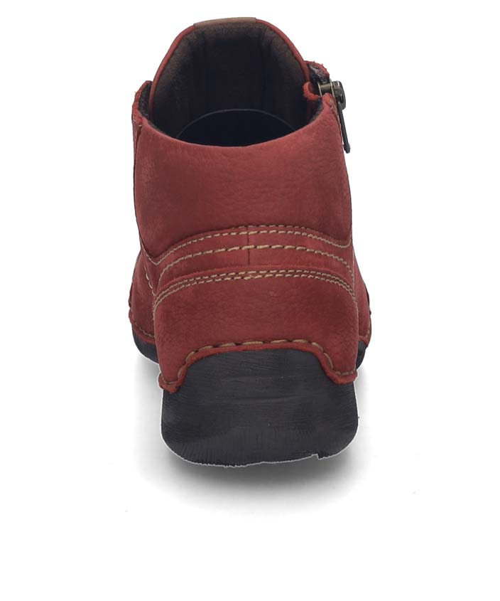 Josef Seibel Fergey 67 - Red