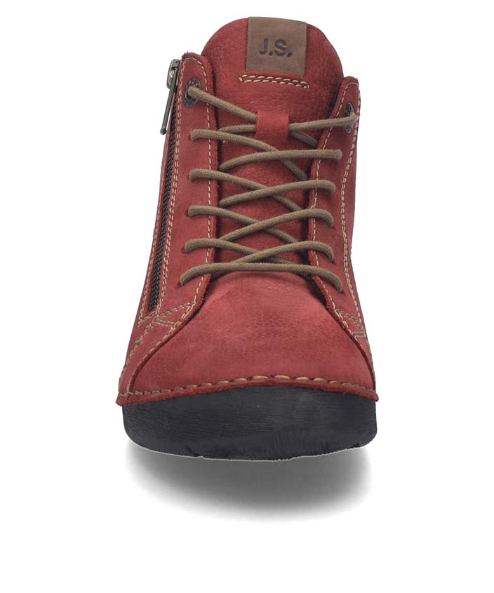Josef Seibel Fergey 67 - Red
