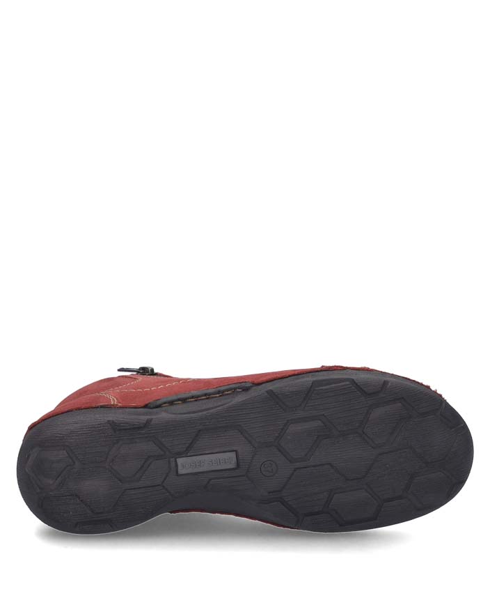 Josef Seibel Fergey 67 - Red