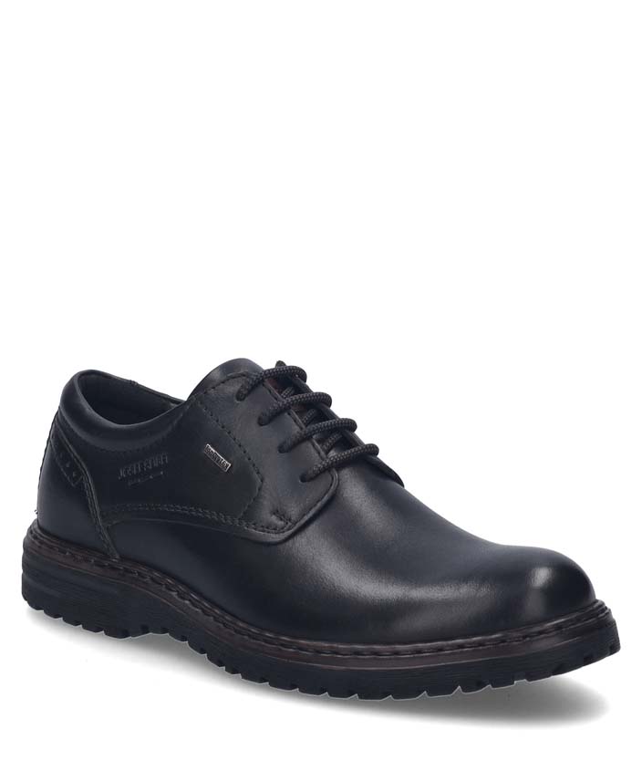 Josef Seibel Erroll 50 - Black
