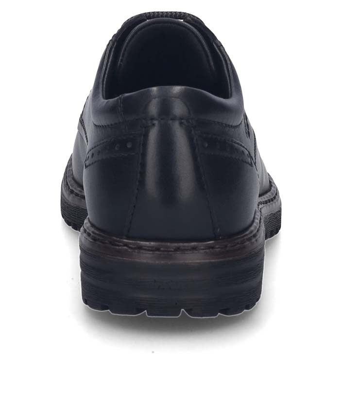 Josef Seibel Erroll 50 - Black