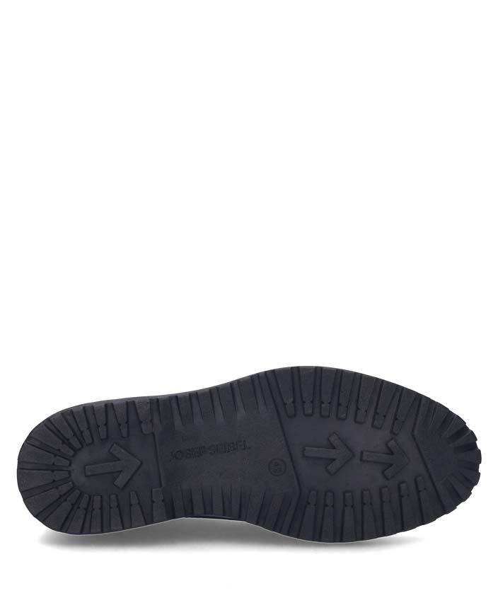 Josef Seibel Erroll 50 - Black