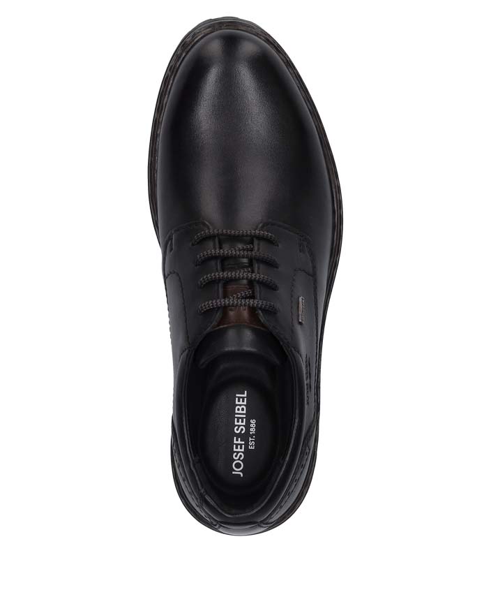 Josef Seibel Erroll 50 - Black