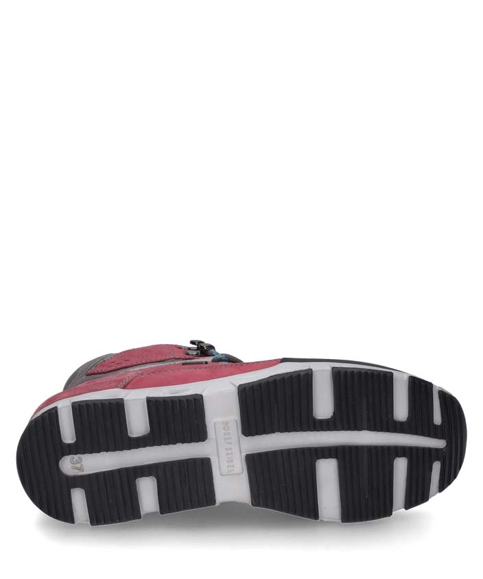 Josef Seibel Noih 57 - Red