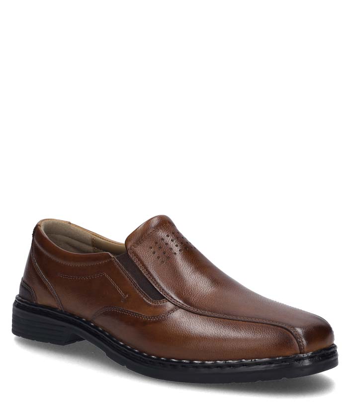 Josef Seibel Alastair 19 - Brown