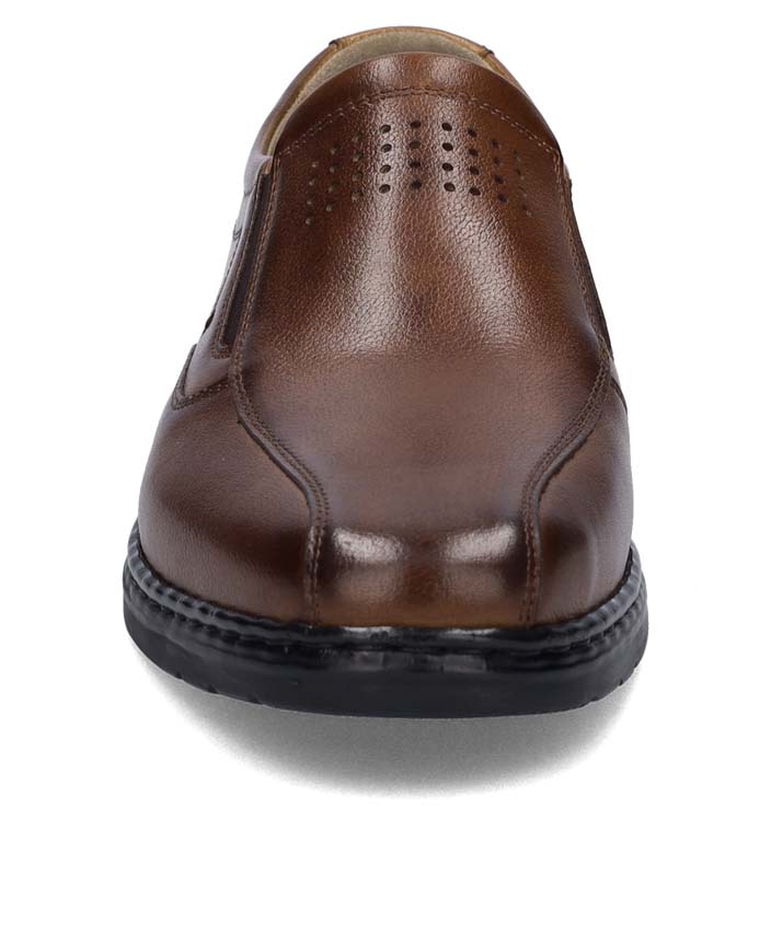 Josef Seibel Alastair 19 - Brown