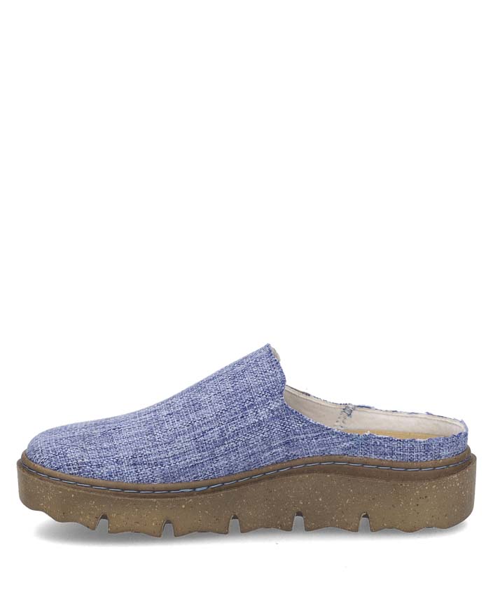 Josef Seibel Carmaux 01 - Blue