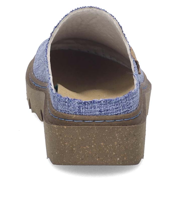 Josef Seibel Carmaux 01 - Blue