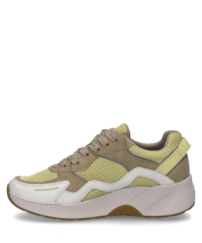 Josef Seibel Lissi 13 - White