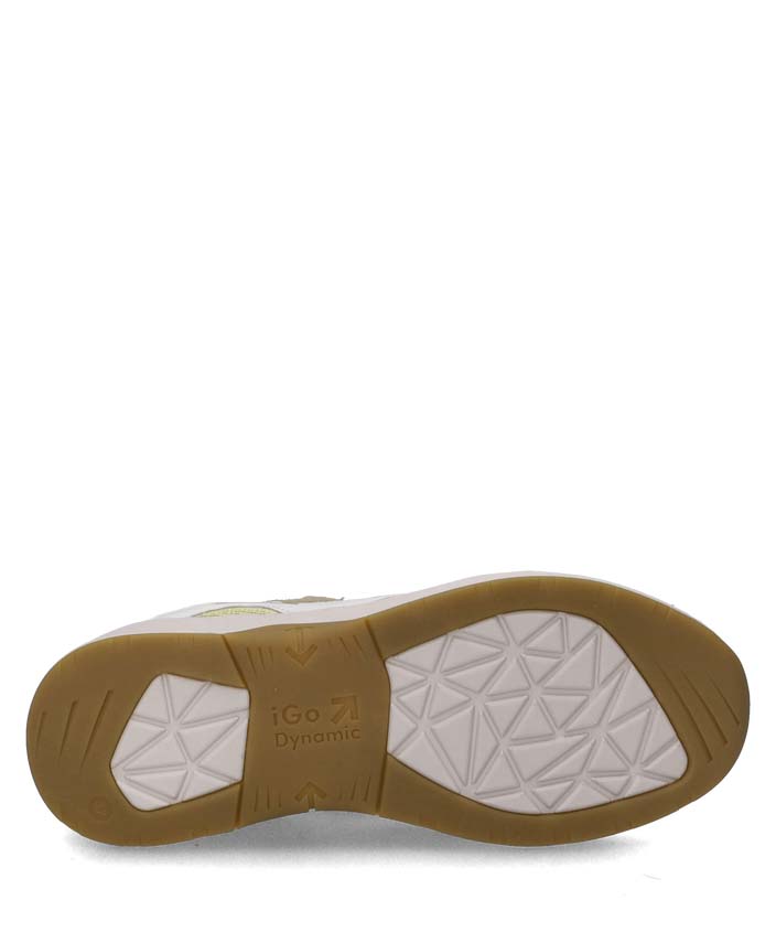 Josef Seibel Lissi 13 - White
