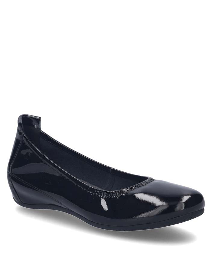 Josef Seibel Florina 05 - Black