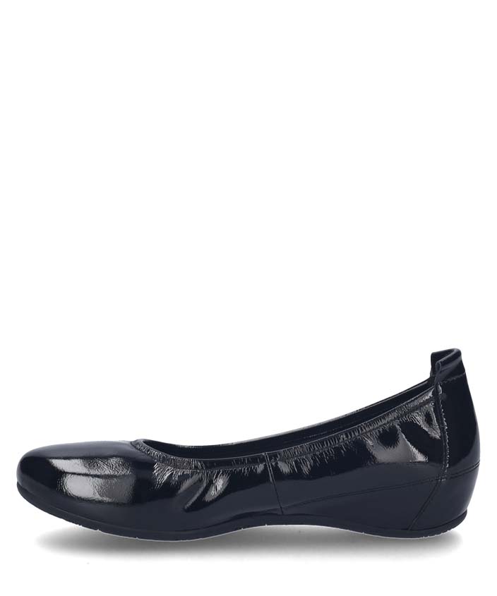 Josef Seibel Florina 05 - Black