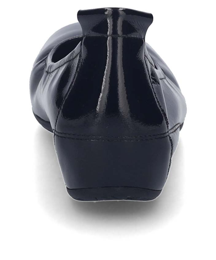 Josef Seibel Florina 05 - Black