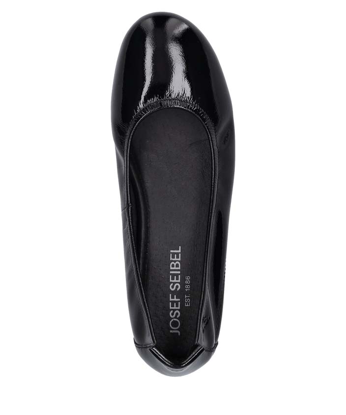 Josef Seibel Florina 05 - Black