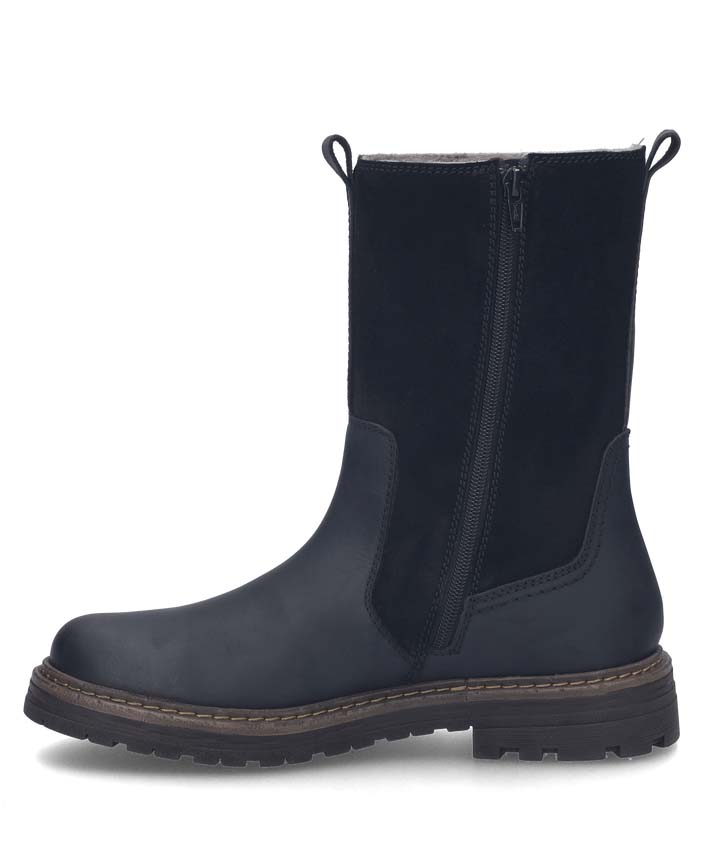 Josef Seibel Curtis 52 - Black