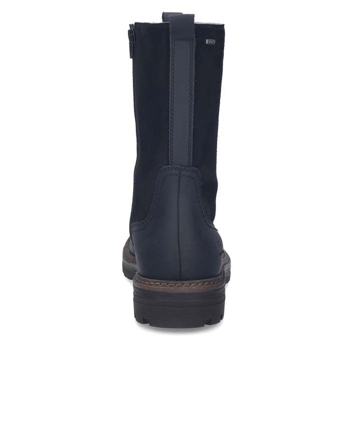 Josef Seibel Curtis 52 - Black