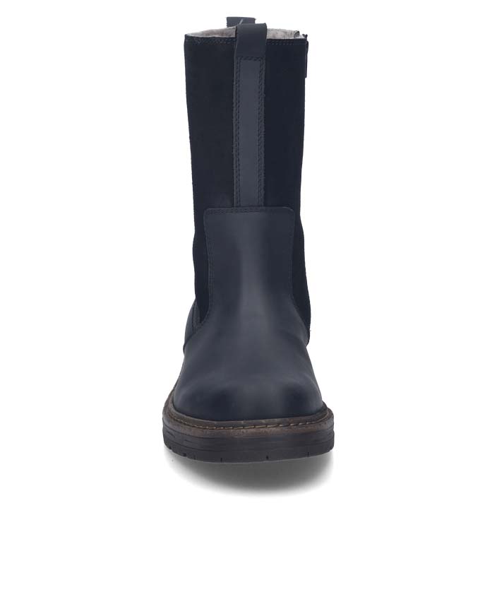 Josef Seibel Curtis 52 - Black