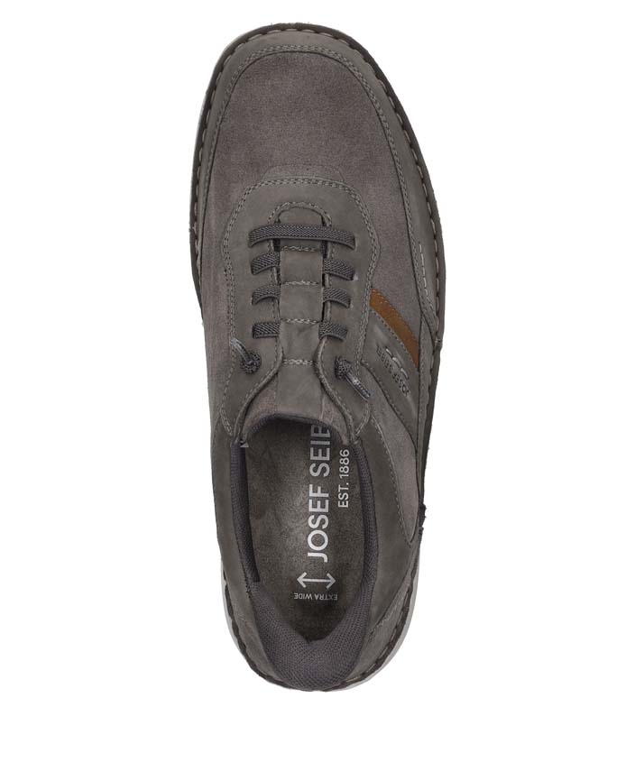 Josef Seibel New Anvers 26 - Grey