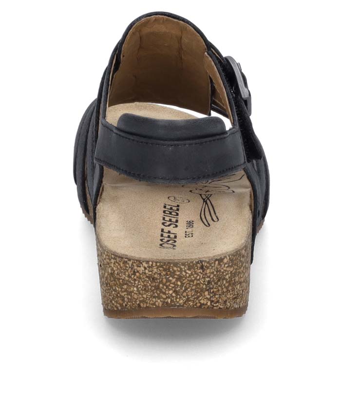 Josef Seibel Tonga 81 - Black