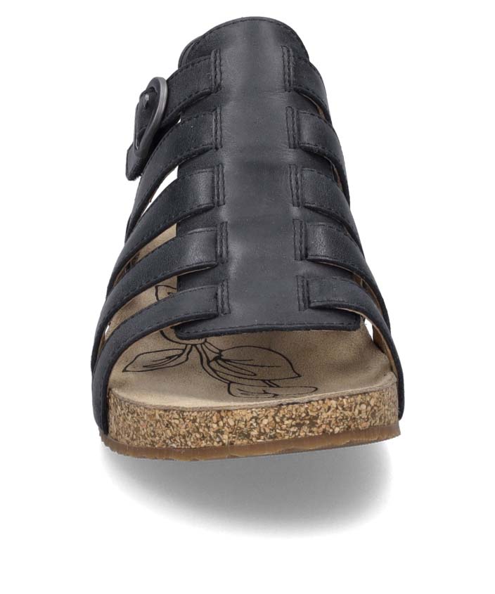 Josef Seibel Tonga 81 - Black