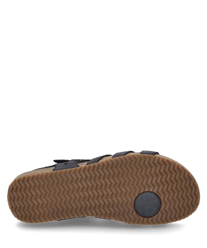 Josef Seibel Tonga 81 - Black