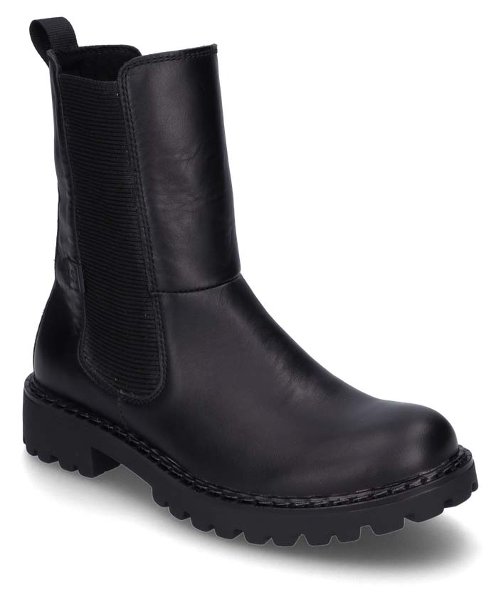 Josef Seibel Marta 12 - Black