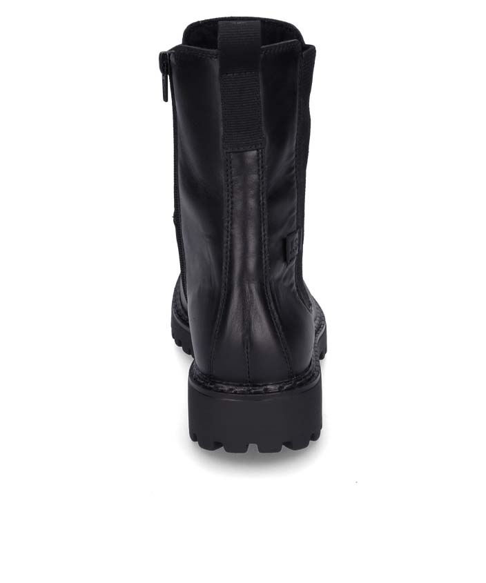 Josef Seibel Marta 12 - Black