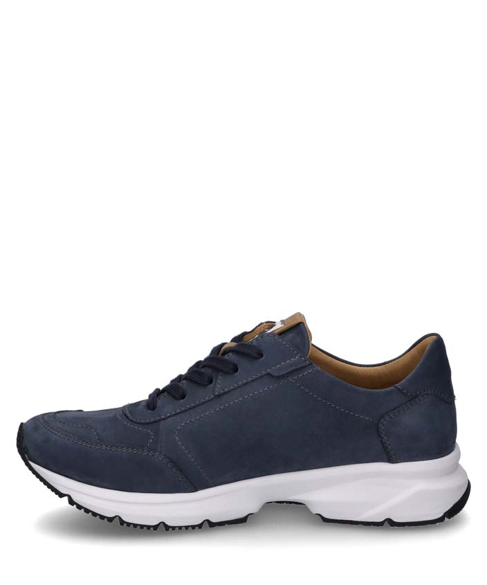 Josef Seibel Donald 01 - Blue