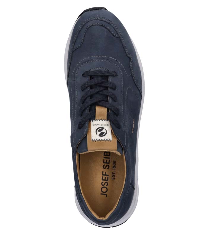 Josef Seibel Donald 01 - Blue