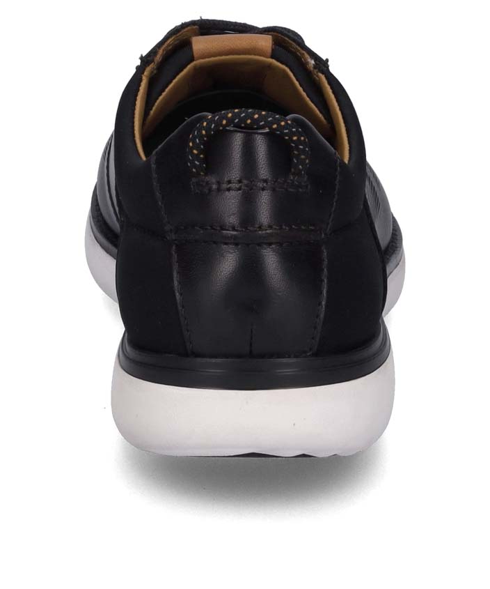 Josef Seibel Finley 01 - Black