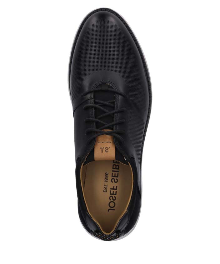 Josef Seibel Finley 01 - Black