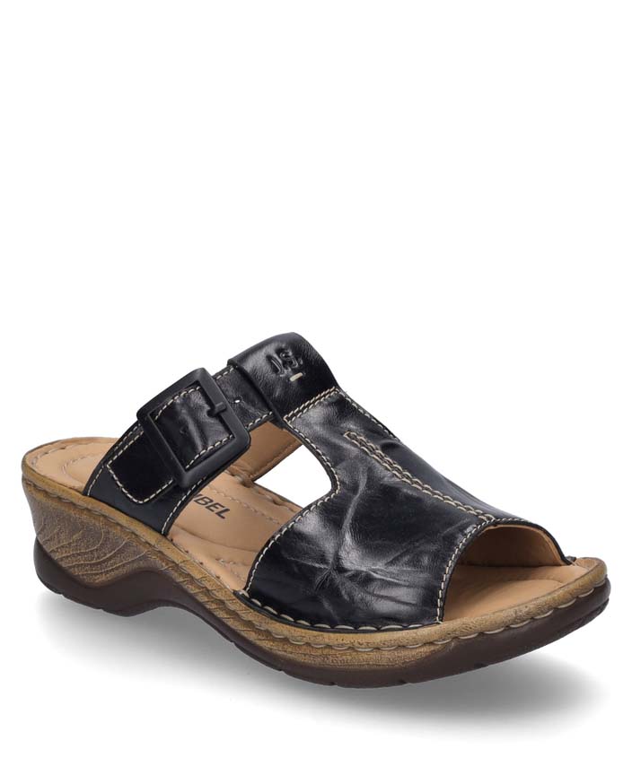 Josef Seibel Catalonia 87 - Black