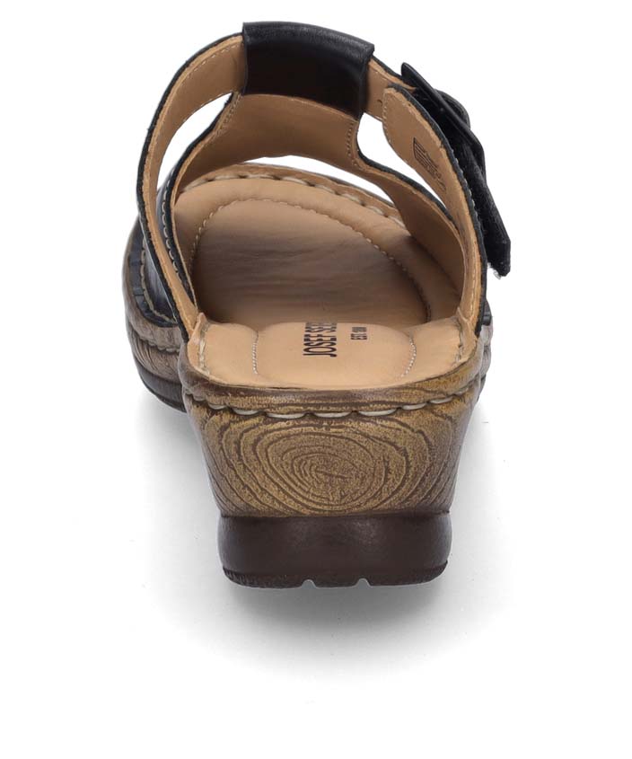 Josef Seibel Catalonia 87 - Black