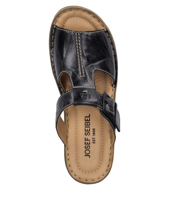 Josef Seibel Catalonia 87 - Black