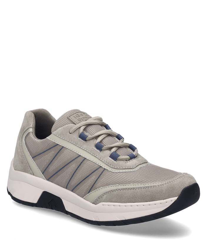 Josef Seibel Mitchell 07 - Grey