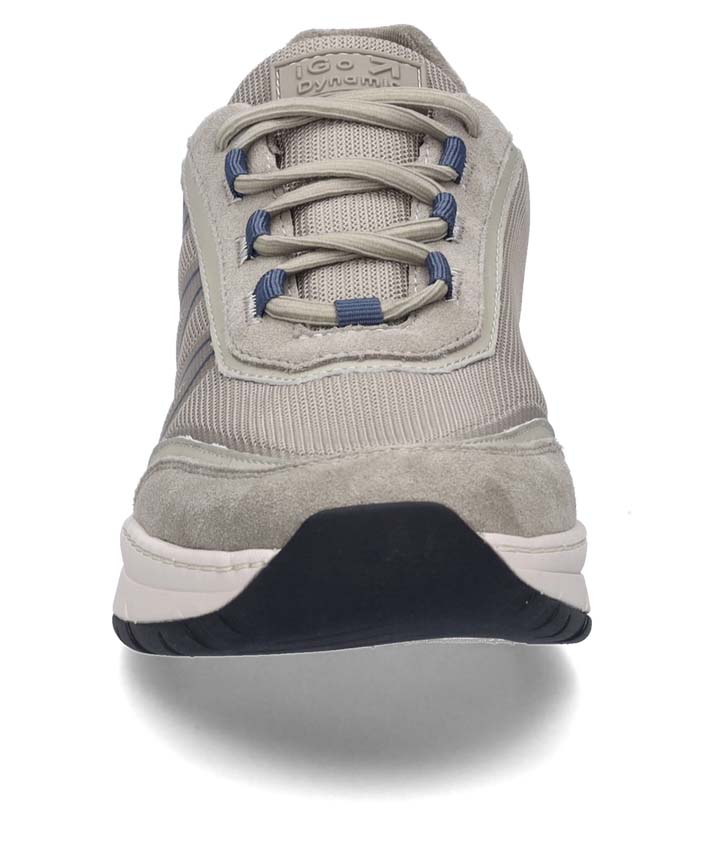 Josef Seibel Mitchell 07 - Grey