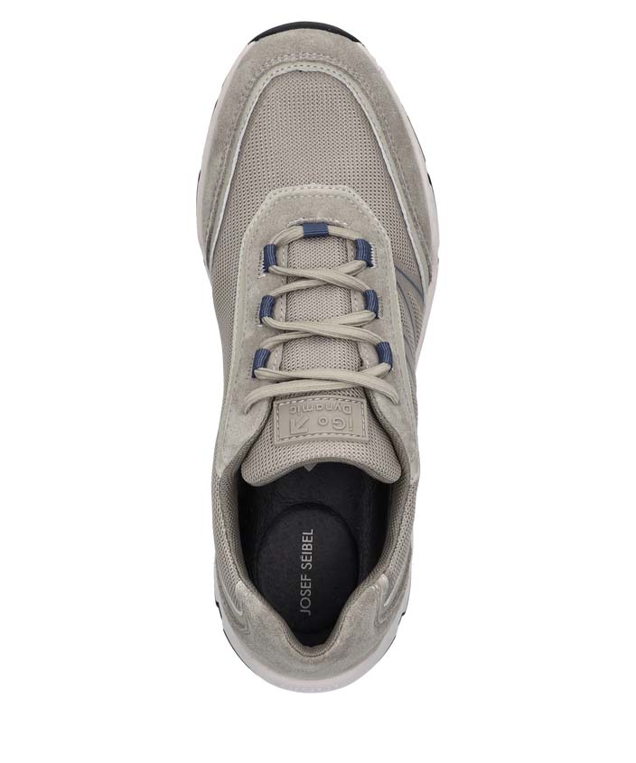 Josef Seibel Mitchell 07 - Grey