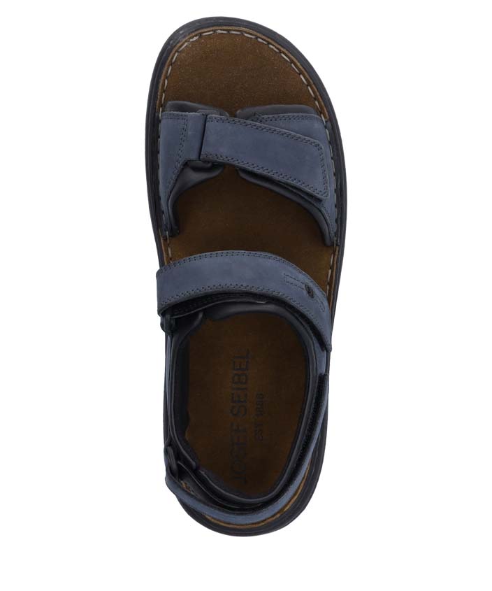 Josef Seibel Rafe - Blue