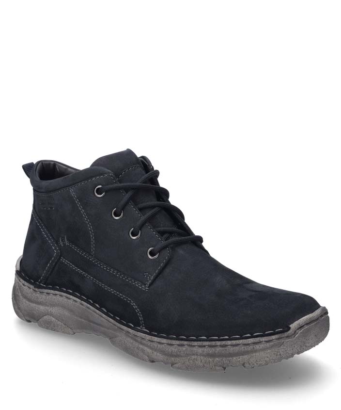 Josef Seibel Liam 07 - Blue