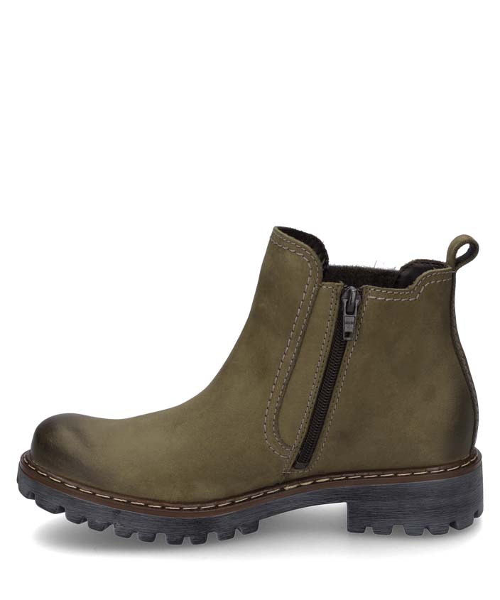 Josef Seibel Marta 03 - Green