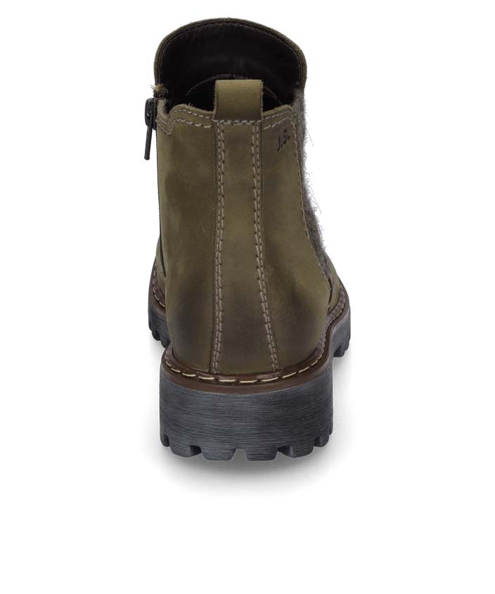 Josef Seibel Marta 03 - Green