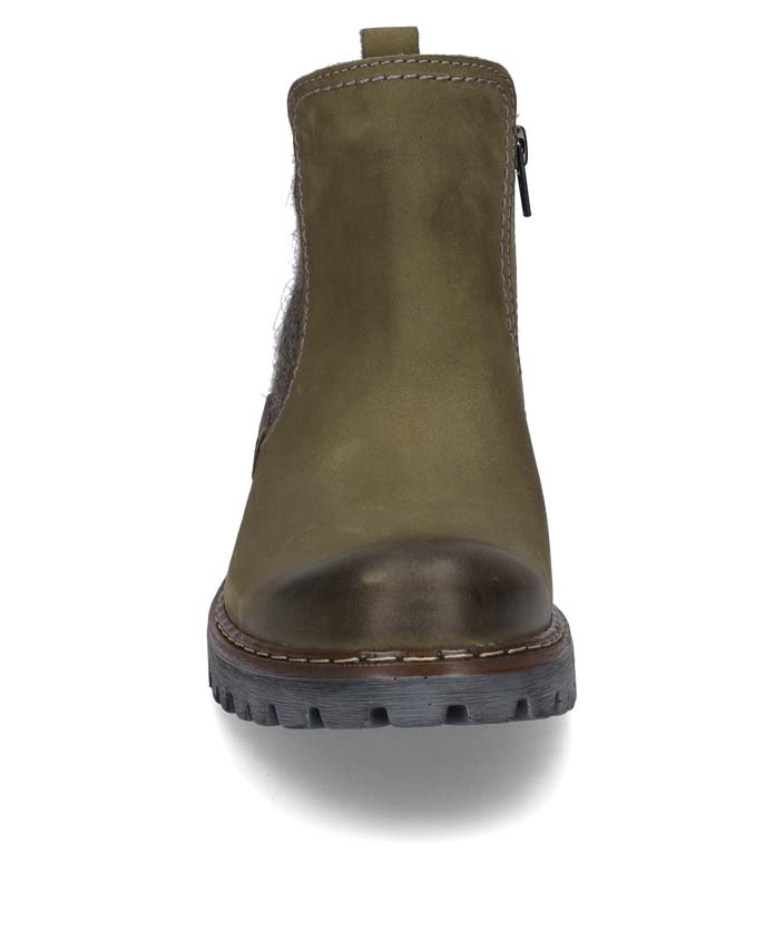 Josef Seibel Marta 03 - Green