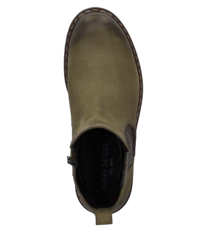 Josef Seibel Marta 03 - Green