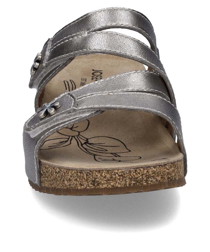 Josef Seibel Tonga 82 - White
