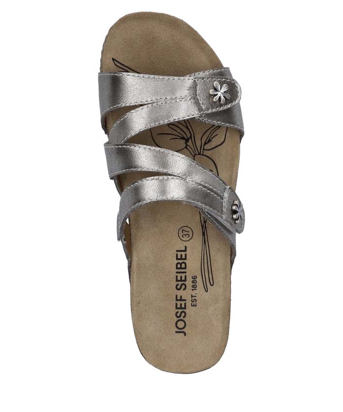 Josef Seibel Tonga 82 - White