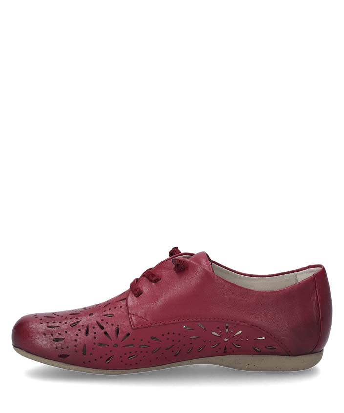 Josef Seibel Fiona 83 - Red