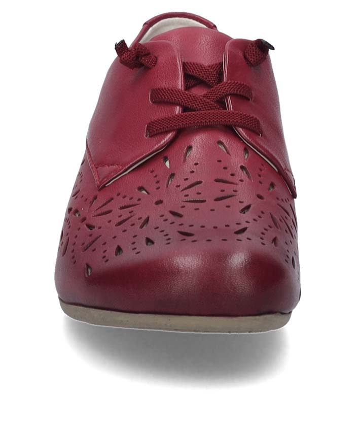 Josef Seibel Fiona 83 - Red