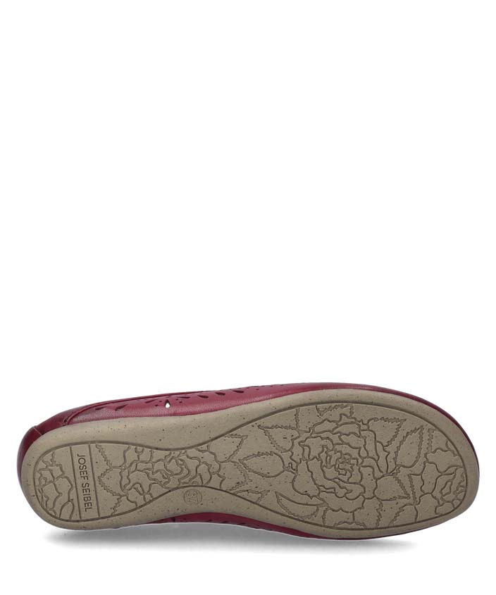 Josef Seibel Fiona 83 - Red